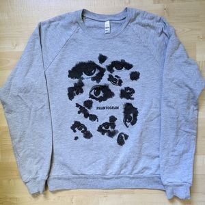 Phantogram Sweatshirt